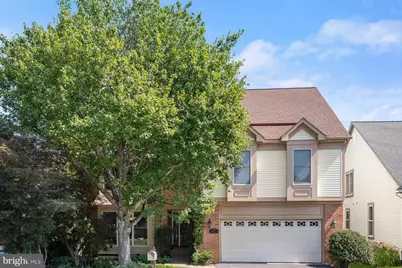 7510 Walnut Hill Lane, Falls Church, VA 22042 - Photo 1