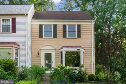 6612 Birchleigh Way, Alexandria, VA 22315 - Photo 1