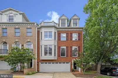 7740 Legere Court #35, McLean, VA 22102 - Photo 1
