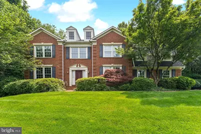 1101 Arboroak Place, Herndon, VA 20170 - Photo 1