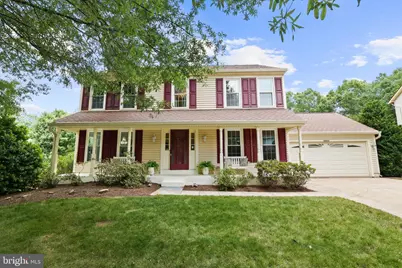 13412 Glen Taylor Lane, Herndon, VA 20171 - Photo 1