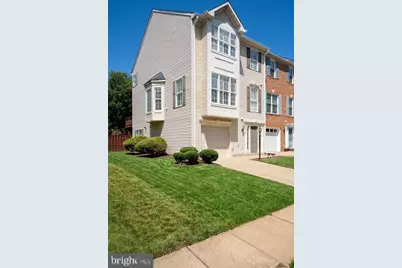6536 Kelsey Point Circle, Alexandria, VA 22315 - Photo 1