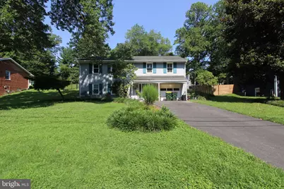 4508 Willet Drive, Annandale, VA 22003 - Photo 1