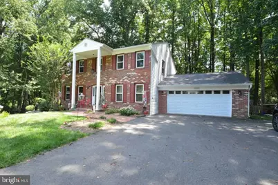 12305 Westwood Hills Drive, Herndon, VA 20171 - Photo 1