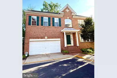 12447 Red Patch Lane, Fairfax, VA 22033 - Photo 1