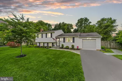 2724 Wrexham Court, Herndon, VA 20171 - Photo 1