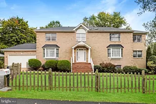 2357 Central Ave, Vienna, VA 22182 - Photo 1