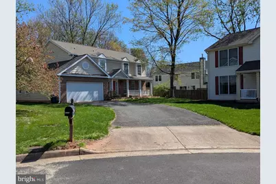 3703 Sumter Court, Fairfax, VA 22033 - Photo 1