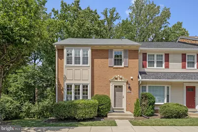 8530 Raglan Road, Vienna, VA 22182 - Photo 1