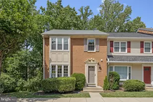 8530 Raglan Rd, Vienna, VA 22182 - Photo 1