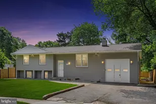 4703 Lawrence St, Alexandria, VA 22309 - Photo 1