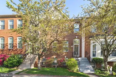 5543 Jowett Court, Alexandria, VA 22315 - Photo 1