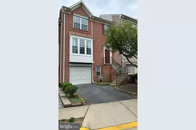 7677 Lavenham Landing, Alexandria, VA 22315 - Photo 1