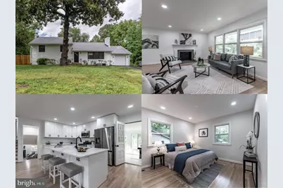 6420 Sleepy Ridge Road, Falls Church, VA 22042 - Photo 1