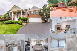 4918 Sunset Ln, Annandale, VA 22003 - Photo 1