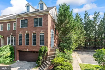 6509 Nightwind Court, Alexandria, VA 22312 - Photo 1