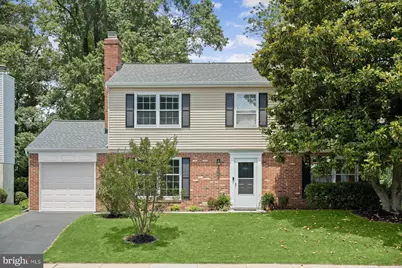 6819 Ben Franklin Road, Springfield, VA 22150 - Photo 1