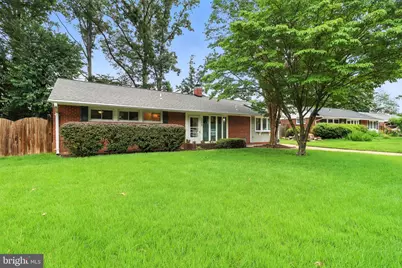 7209 Halifax Place, Springfield, VA 22150 - Photo 1