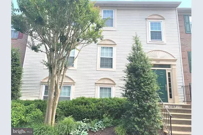 12107 Green Ledge Court #202, Fairfax, VA 22033 - Photo 1