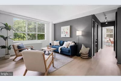 6631 Wakefield Drive #209, Alexandria, VA 22307 - Photo 1