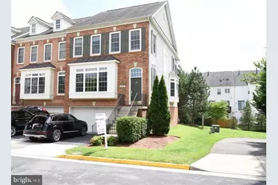 12181 Caldicot Lane, Fairfax, VA 22030 - Photo 1