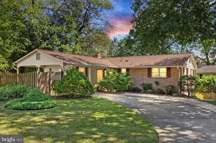 4745 Farndon Ct, Fairfax, VA 22032 - Photo 1