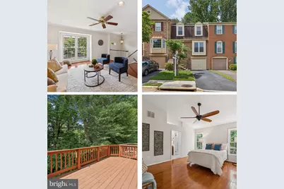 4231 Sleepy Lake Drive, Fairfax, VA 22033 - Photo 1