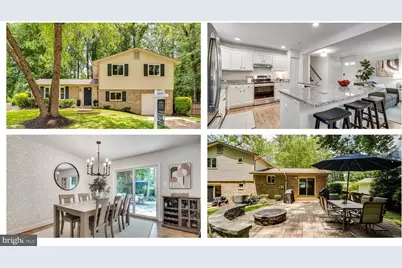 10197 Wavell Road, Fairfax, VA 22032 - Photo 1