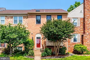 3959 Rosebay Ct, Fairfax, VA 22033 - Photo 1