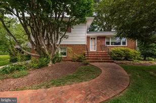 7107 Tyndale St, McLean, VA 22101 - Photo 1