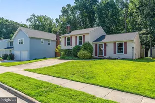 7627 Fallswood Way, Lorton, VA 22079 - Photo 1