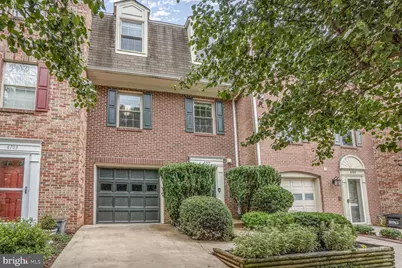 6705 Sunset Woods Court, Burke, VA 22015 - Photo 1