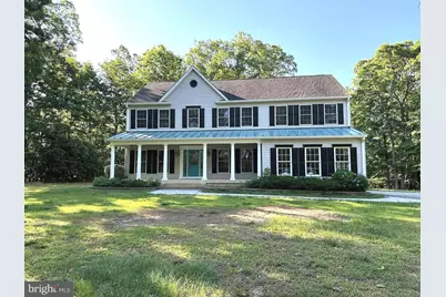 10810 Harley Road, Lorton, VA 22079 - Photo 1