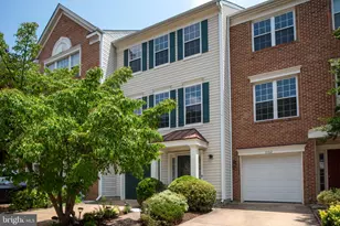 6164 Kendra Way, Centreville, VA 20121 - Photo 1