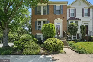 7320 Hartshorne Square, Alexandria, VA 22315 - Photo 1