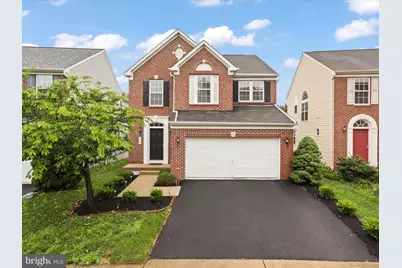 3903 Beeker Mill Place, Chantilly, VA 20151 - Photo 1