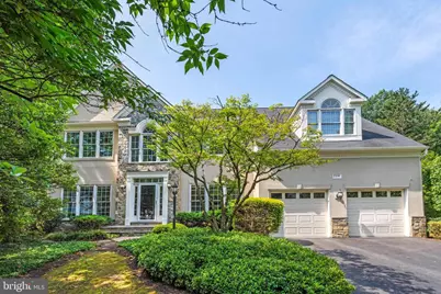 12691 Fox Woods Drive, Herndon, VA 20171 - Photo 1