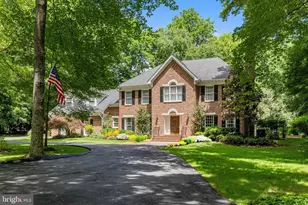 9800 Arnon Chapel Rd, Great Falls, VA 22066 - Photo 1