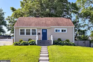 6831 Westlawn Dr, Falls Church, VA 22042 - Photo 1