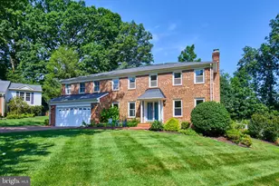 2055 Kedge Dr, Vienna, VA 22181 - Photo 1