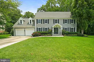 8821 Gateshead Rd, Alexandria, VA 22309 - Photo 1