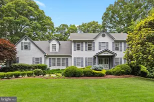 8508 Ardfour Ln, Annandale, VA 22003 - Photo 1