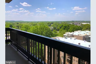 5505 Seminary Road #907N, Falls Church, VA 22041 - Photo 1