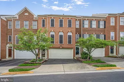 8010 Samuel Wallis Street, Lorton, VA 22079 - Photo 1