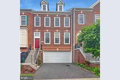 12003 Ashford Green Drive, Fairfax, VA 22030 - Photo 1