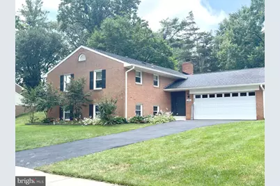 5116 Portsmouth Road, Fairfax, VA 22032 - Photo 1