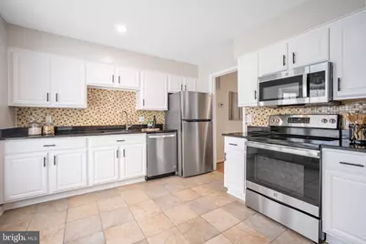 3134 Borge Street, Oakton, VA 22124 - Photo 1