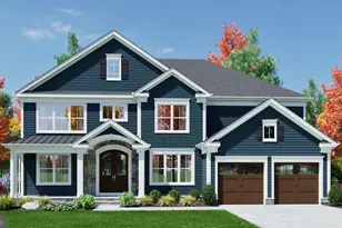 1002 Country Club Dr NE, Vienna, VA 22180 - Photo 1