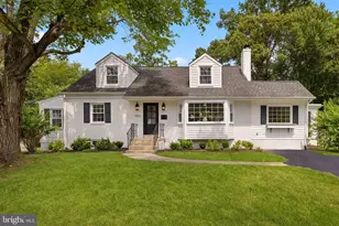 2502 Londonderry Rd, Alexandria, VA 22308 - Photo 1