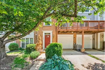 4305 Hackney Coach Lane #131, Fairfax, VA 22030 - Photo 1